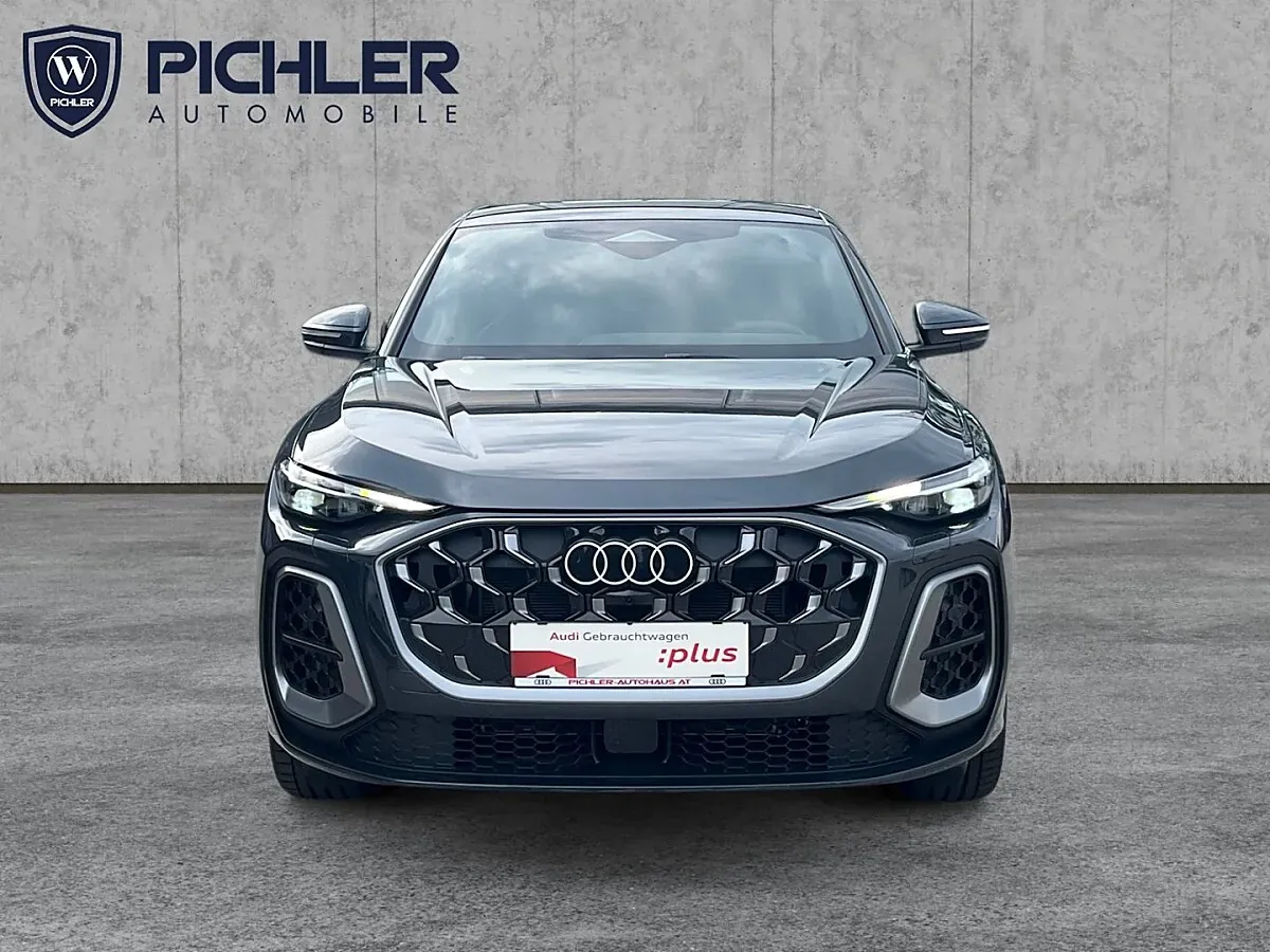 Audi Q5 2026 photo 2