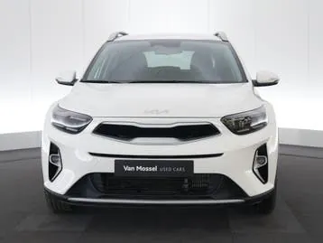 Kia Stonic 2025 photo 3