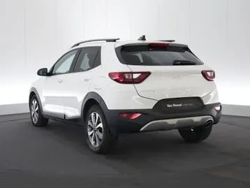 Kia Stonic 2025 photo 2