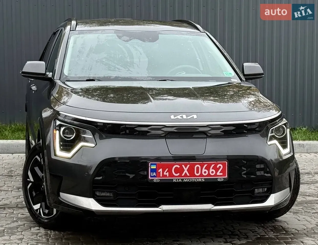 Kia Niro 2023 photo 4
