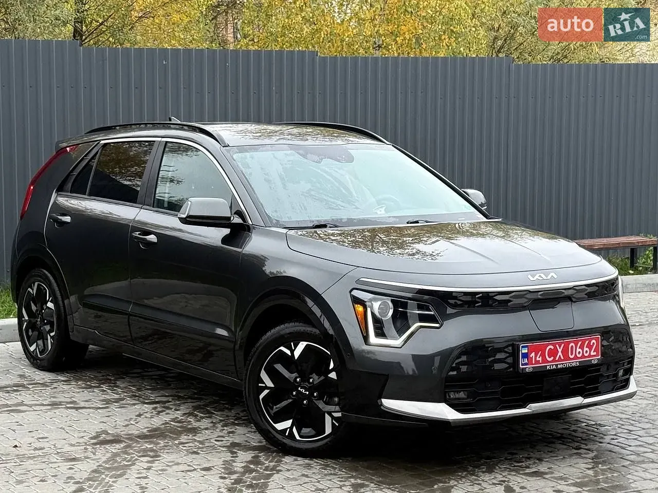 Kia Niro 2023 photo 5