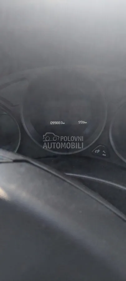 Citroen C4 2017 photo 3