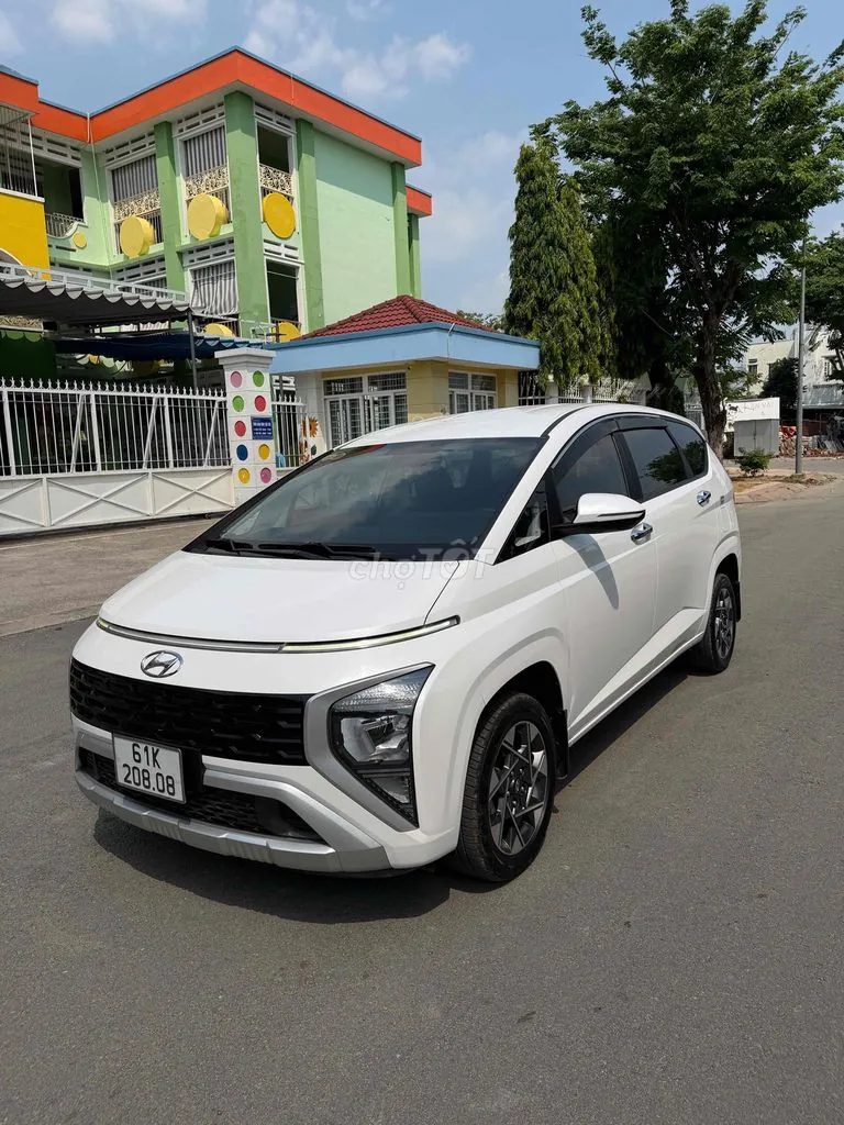 Hyundai Stargazer 2022 photo 3