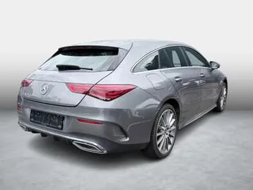Mercedes-Benz Cla 2022 photo 3