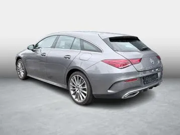 Mercedes-Benz Cla 2022 photo 2