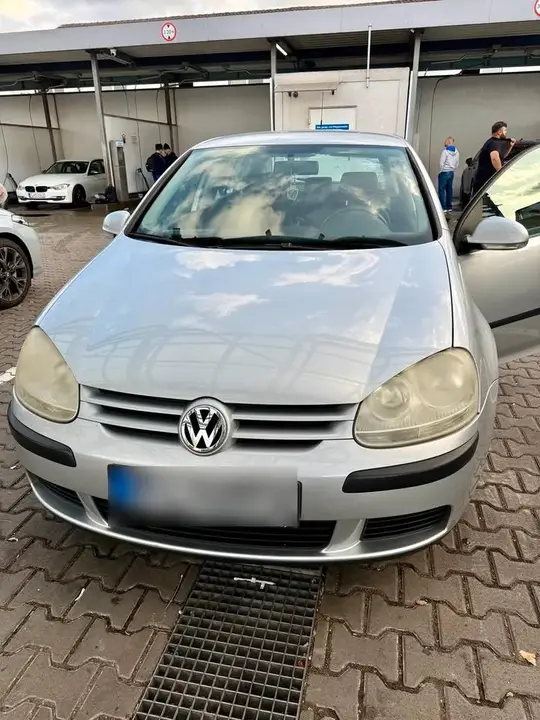 Volkswagen Golf 5