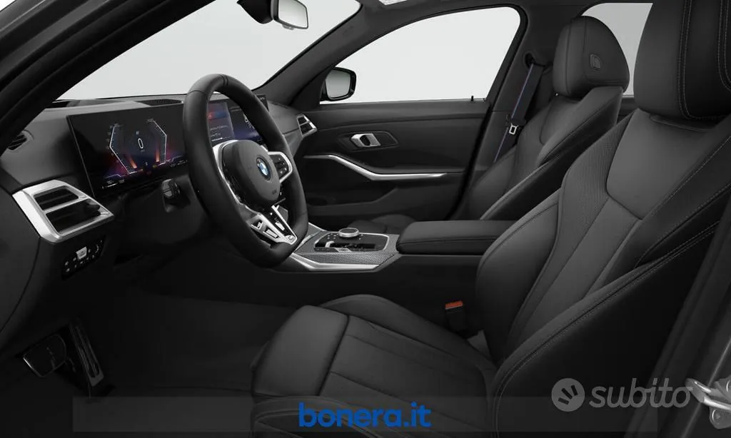 BMW 3 Series 2026 photo 4