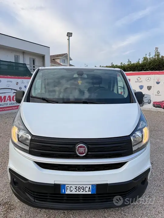 Fiat Talento