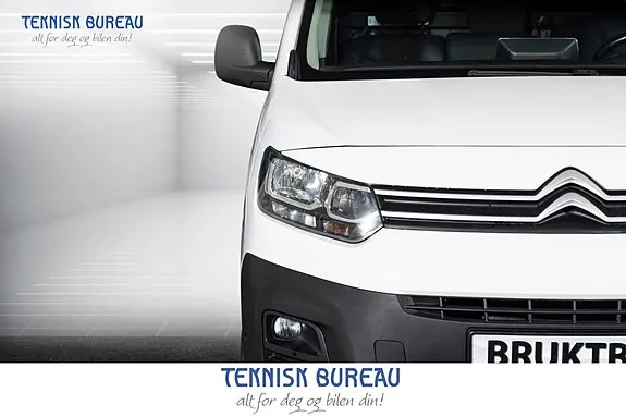 Citroen Berlingo 2020 photo 3