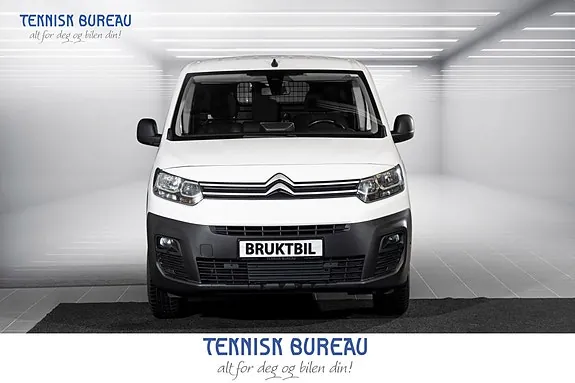Citroen Berlingo 2020 photo 4