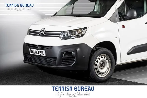 Citroen Berlingo 2020 photo 2