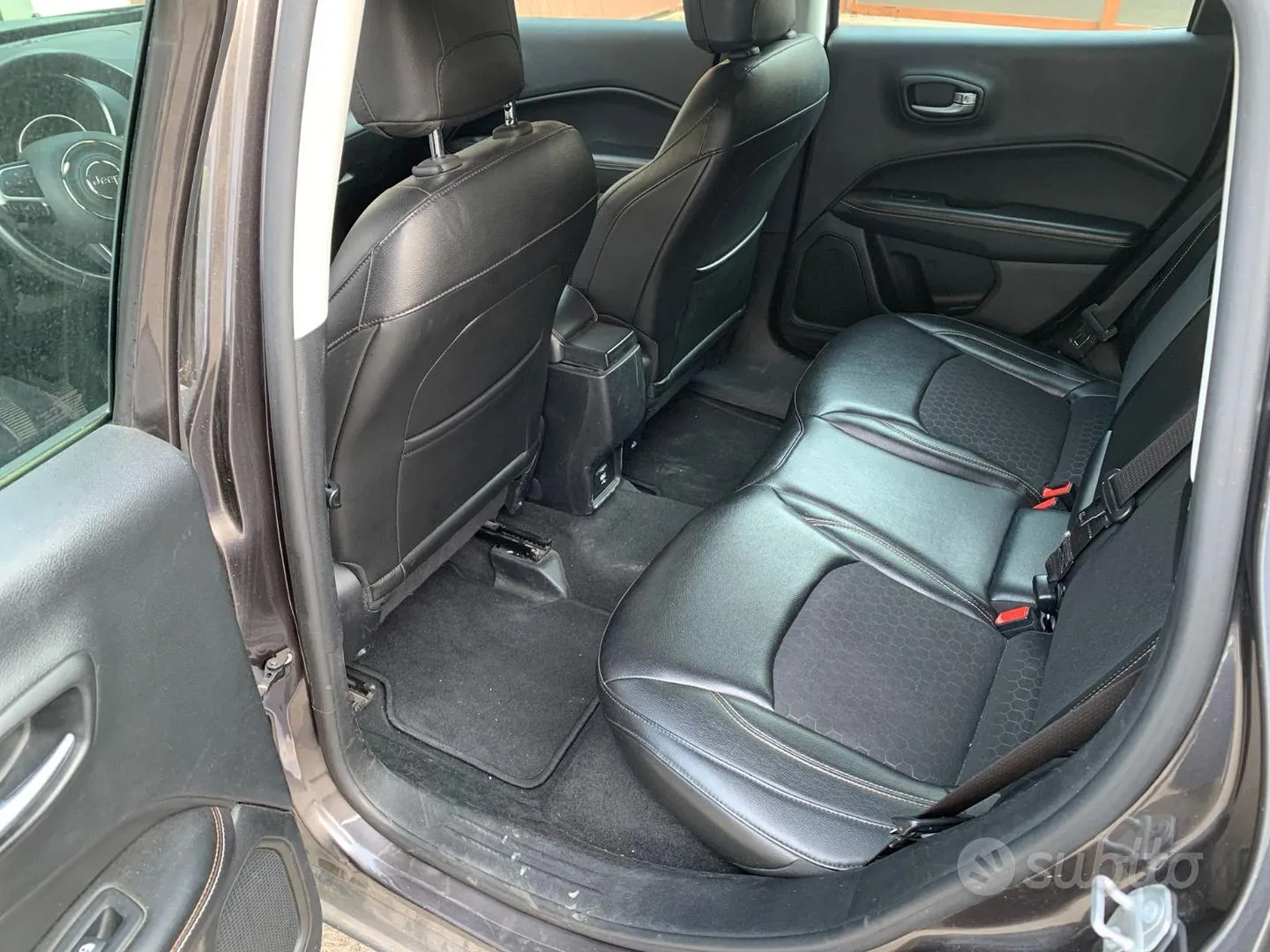 Jeep Compass 2018 photo 5
