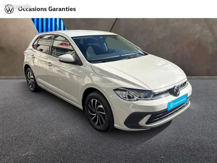 Volkswagen Polo 2026 photo 4