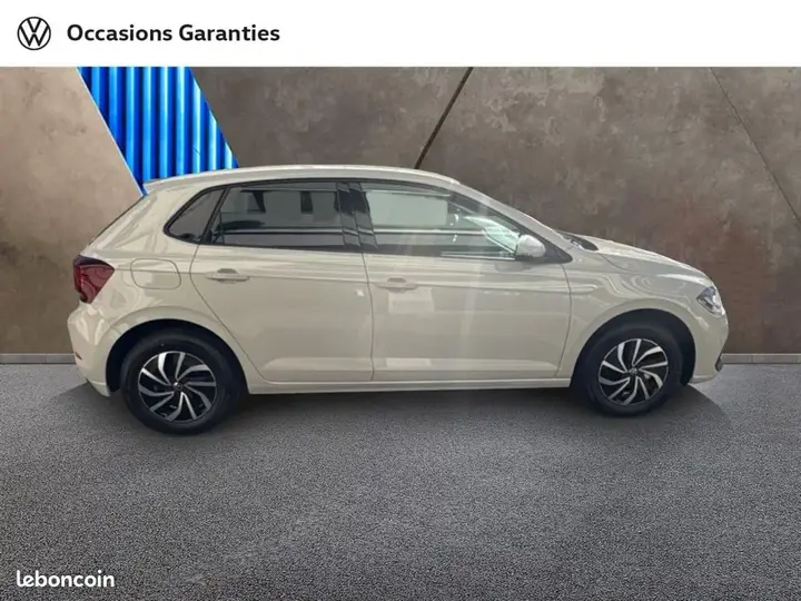 Volkswagen Polo 2026 photo 5