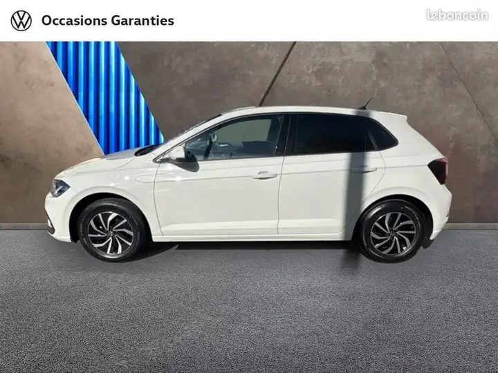 Volkswagen Polo 2026 photo 2