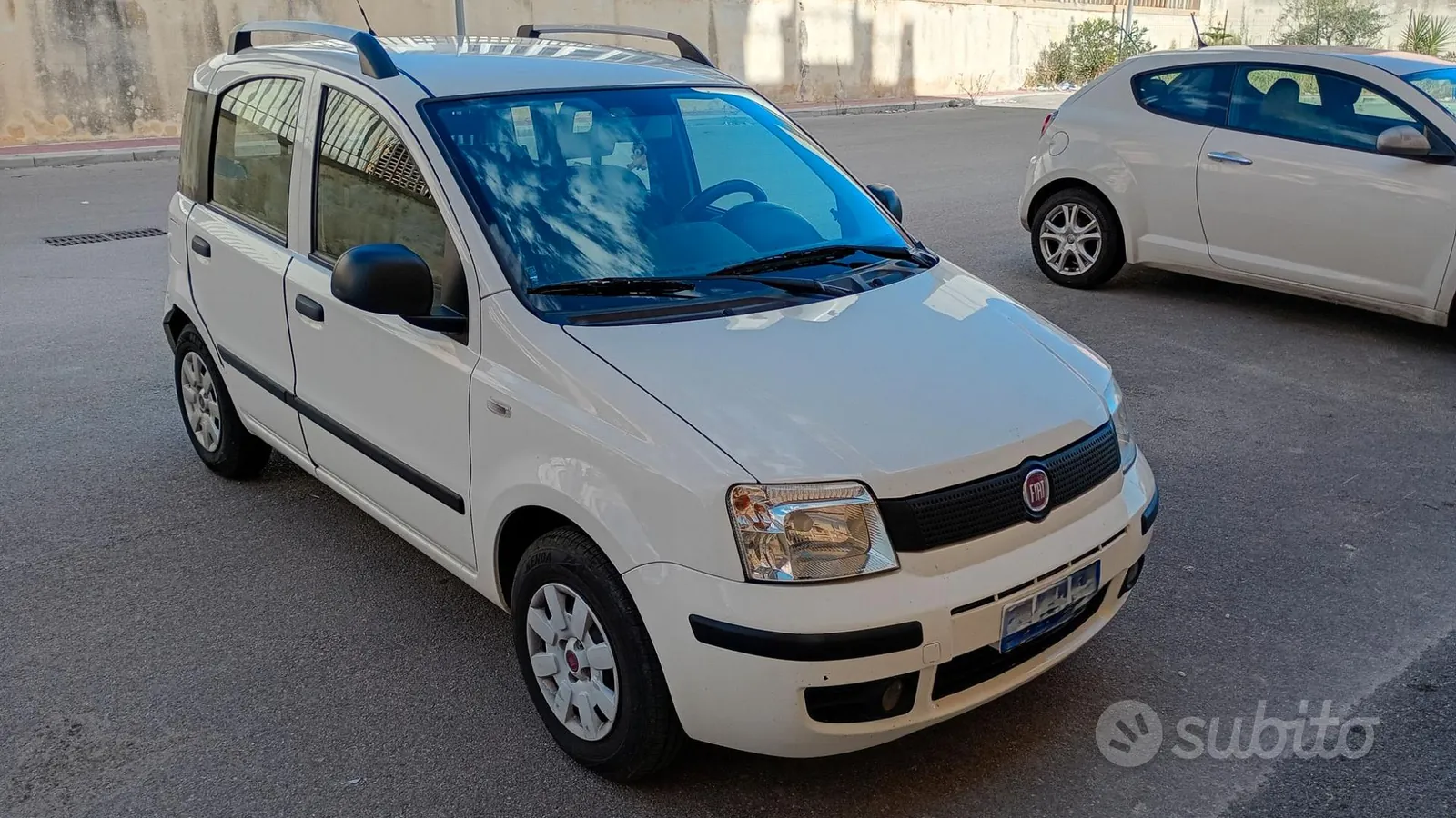 Fiat Panda 2014 photo 2
