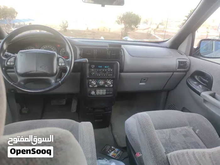 Chevrolet Csv 2010 photo 3