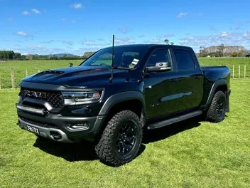 Ram 1500 2023 photo 2