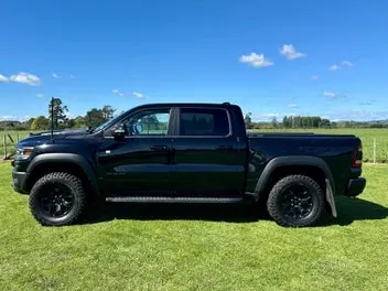 Ram 1500 2023 photo 5