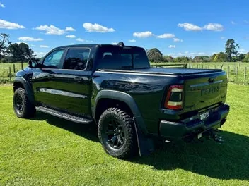 Ram 1500 2023 photo 3