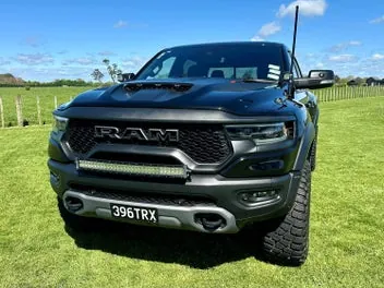 Ram 1500 2023 photo 4