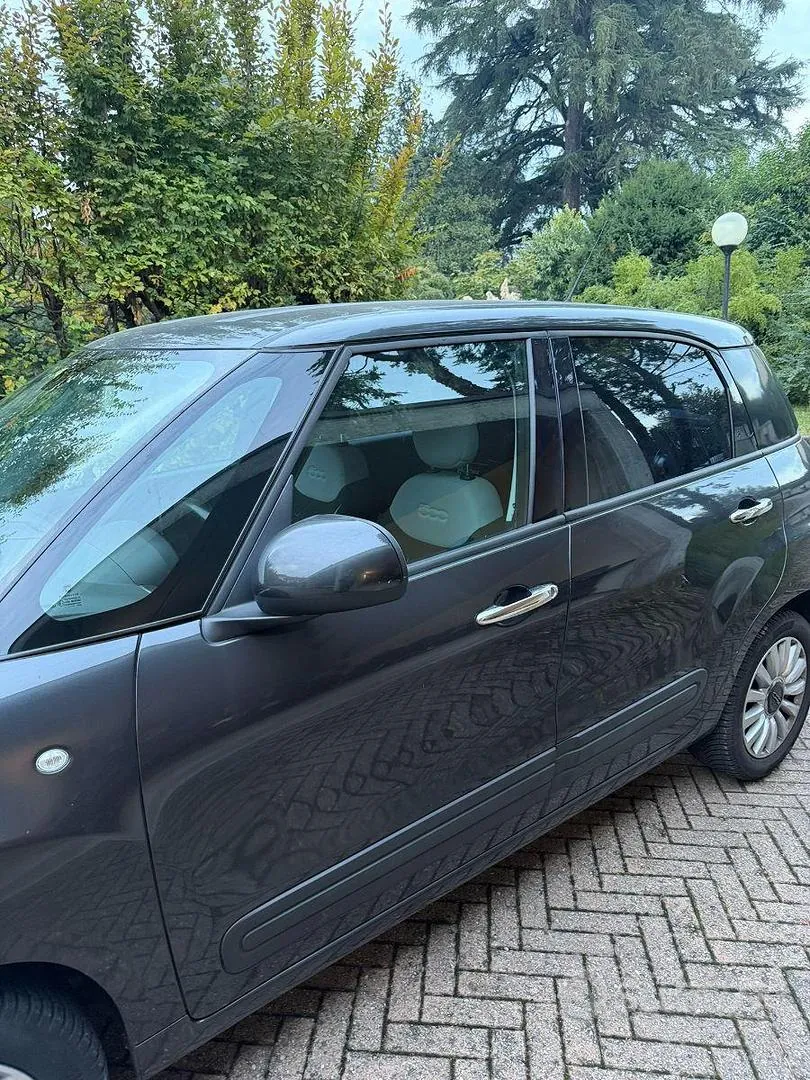 Fiat 500L 2017 photo 2