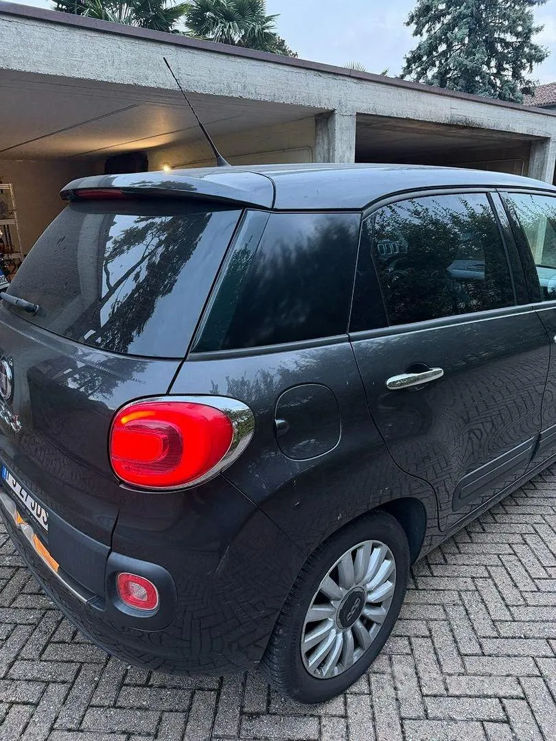 Fiat 500L 2017 photo 5