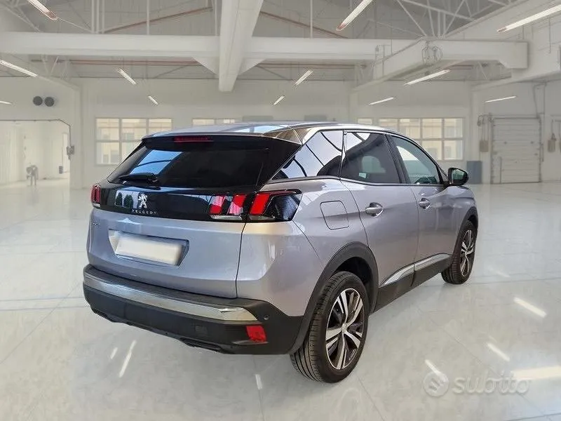 Peugeot 3008 2023 photo 4