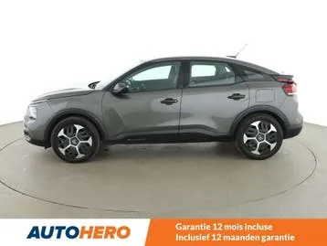Citroen C4 2021 photo 3