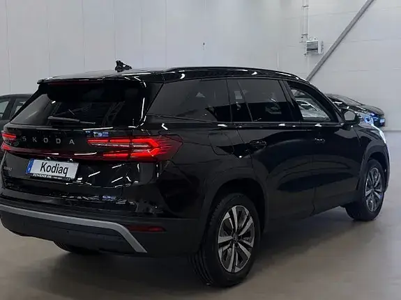Skoda Kodiaq 2026 photo 4