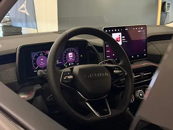 Skoda Kodiaq 2026 photo 5