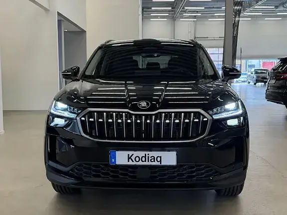 Skoda Kodiaq 2026 photo 2