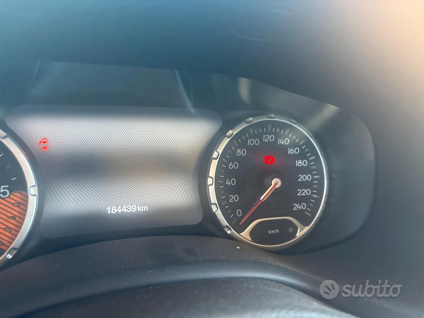 Jeep Renegade 2020 photo 5