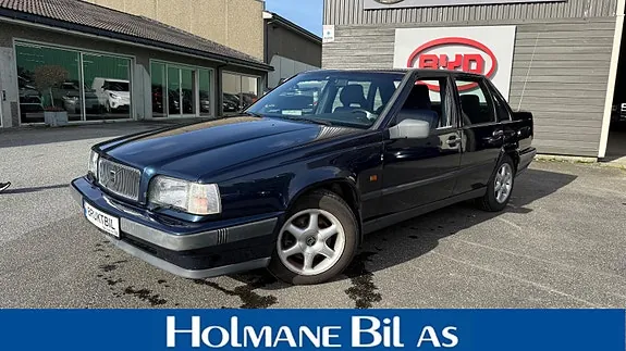 Volvo 850