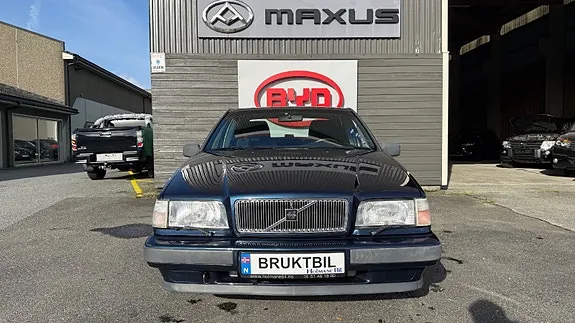 Volvo 850 1993 photo 3