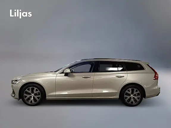 Volvo V60 2023 photo 3