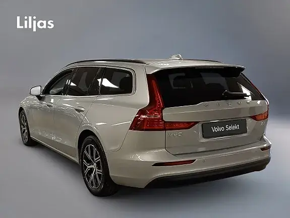 Volvo V60 2023 photo 5