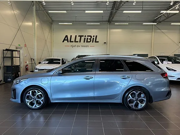 Kia Ceed 2020 photo 4