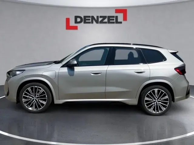 BMW X1 2026 photo 2