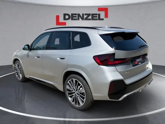 BMW X1 2026 photo 3