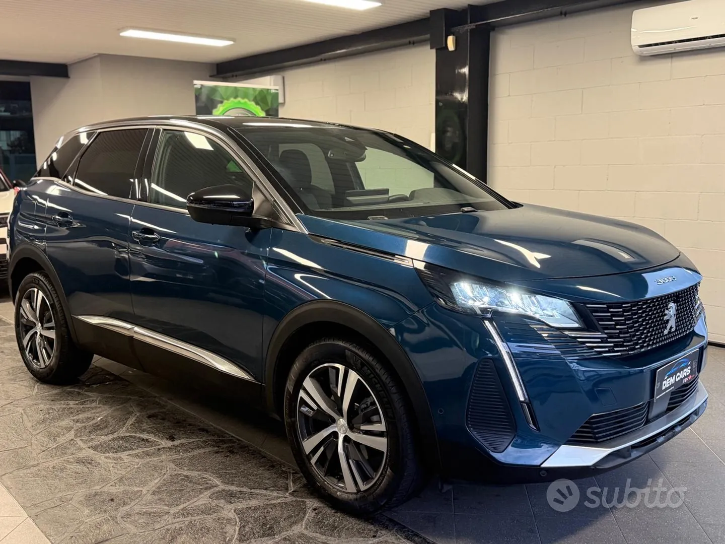 Peugeot 3008 2024 photo 2