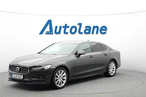 Volvo S90 2021 photo 5