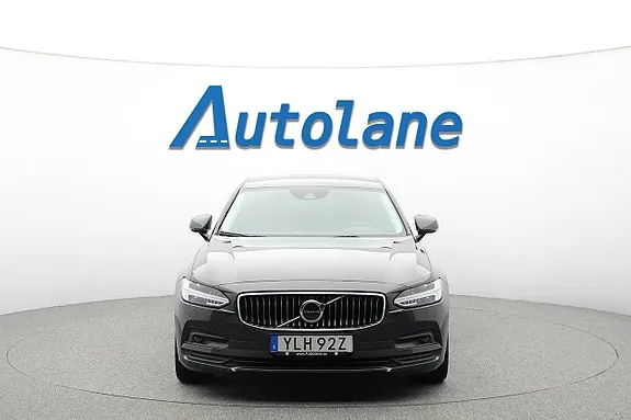 Volvo S90 2021 photo 3