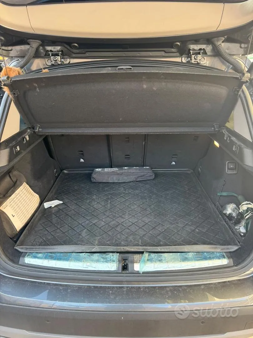 BMW X1 2018 photo 4