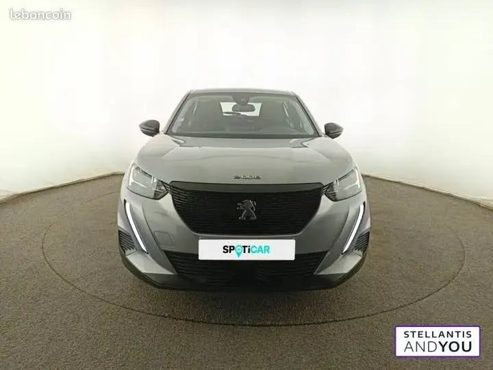 Peugeot 2008 2022 photo 2