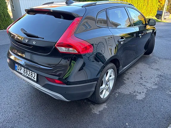 Volvo V40 Cross Country