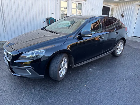 Volvo V40 Cross Country 2016 photo 3