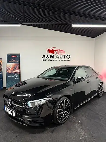 Mercedes-Benz A 220
