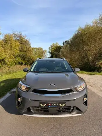 Kia Stonic 2021 photo 4
