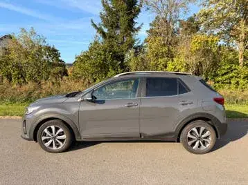 Kia Stonic 2021 photo 3
